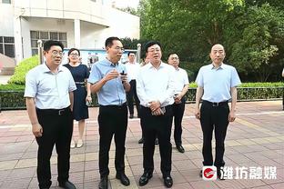 乌度卡：我们确定了第一阵容 还需要继续探索第二阵容的组合